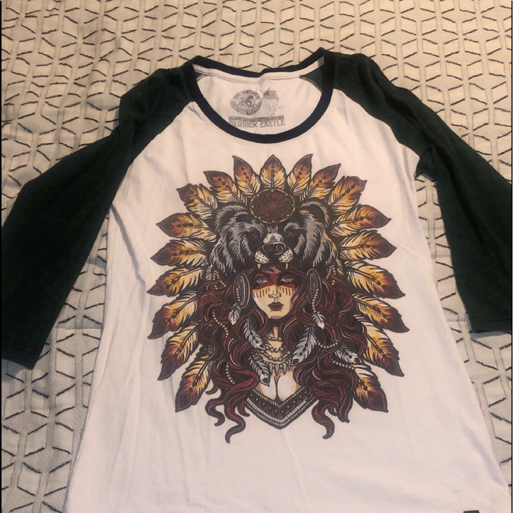 Buckle Shirts